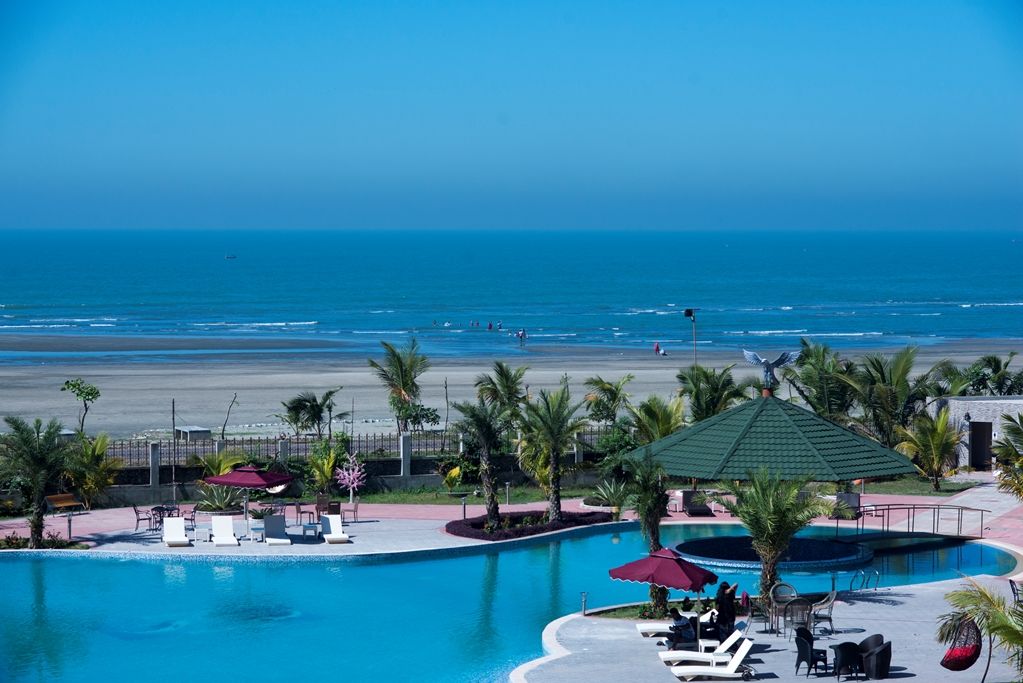 Royal Tulip Sea Pearl Beach Resort & Spa Cox's Bazar Facilidades foto