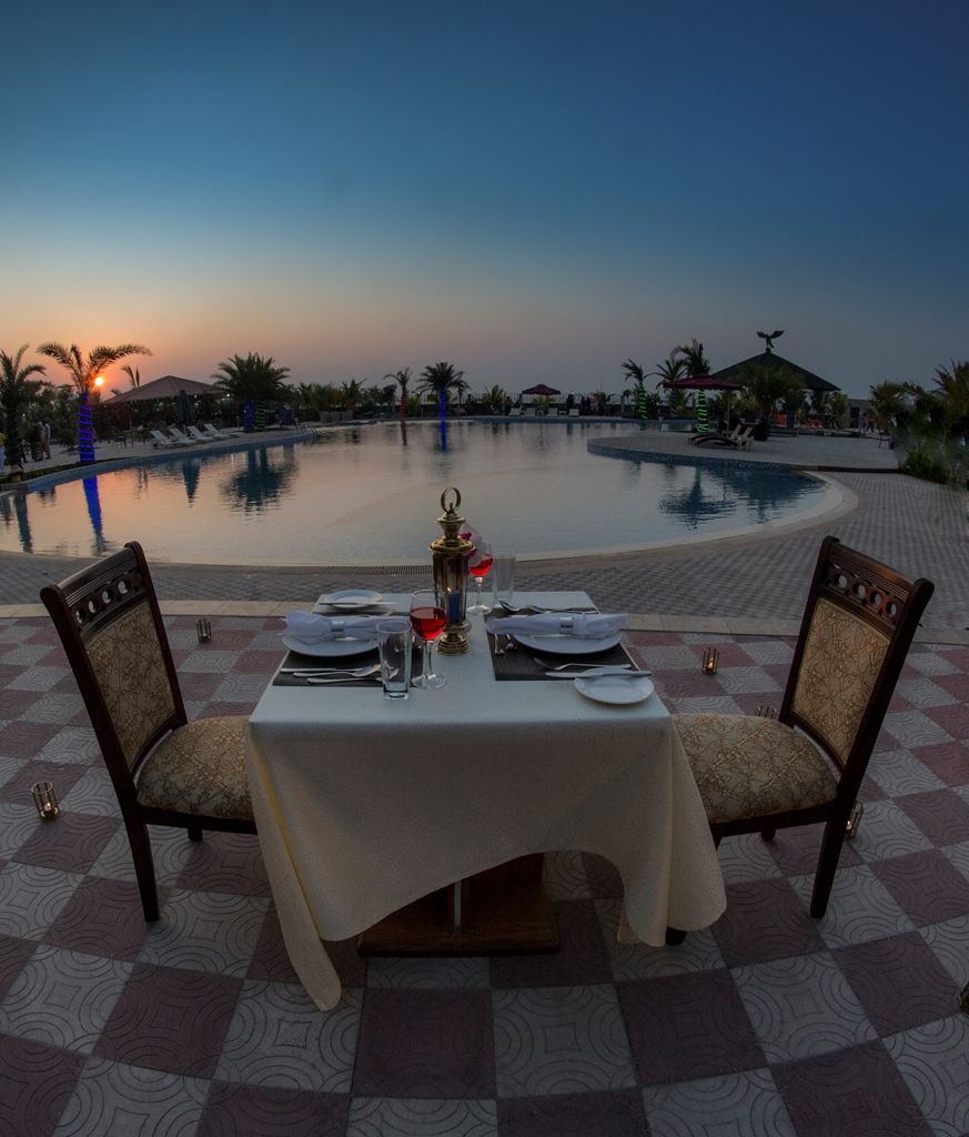 Royal Tulip Sea Pearl Beach Resort & Spa Cox's Bazar Facilidades foto